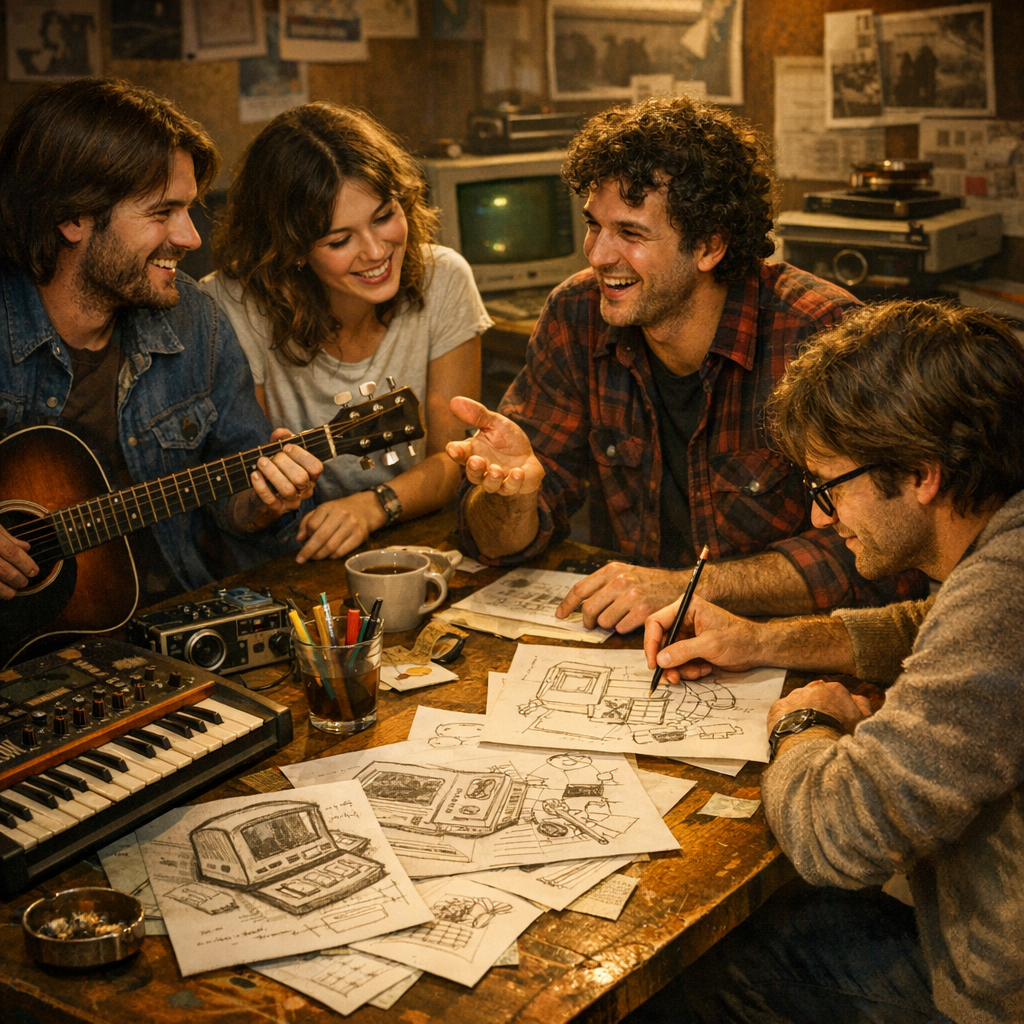 Description de l'image